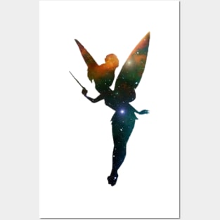 peter pan Posters and Art